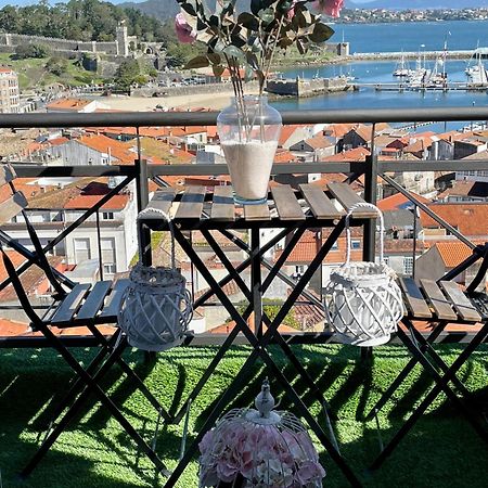 באיונה Estudio Impresionantes Vistas Con Terraza Y Piscina מראה חיצוני תמונה